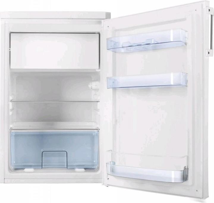 Actual product image Amica KS 15123 W (106 l)