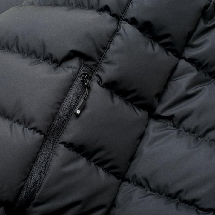 Actual product image Hi-Tec men's Sani black / black vest XXL (XXL)