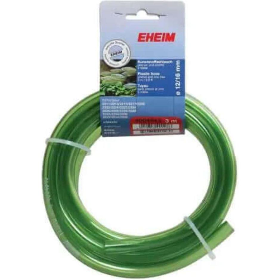 Meilleurs prix pour Eheim - Tuyau de 3m 16/22mm pour Filtres d'Aquarium - 400594