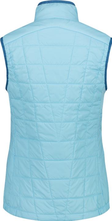 Actual product image CMP Campagnolo Waistcoat (S)