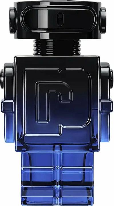 Produktbild Paco Rabanne Phantom Intense Eau De Parfum Spray Rechargeable 150ml (Eau de Parfum, 150 ml)