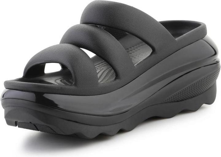 Produktbild Crocs W's Mega Crush Triple Strap (41, 41 1/3, 41.5, 42)