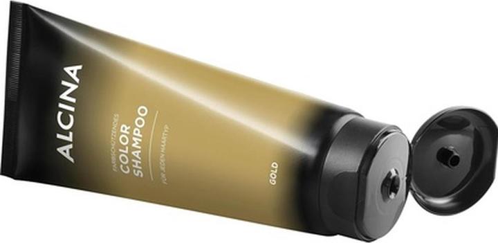 Immagine prodotto Alcina Color Shampoo 200ml Gold (200 ml)