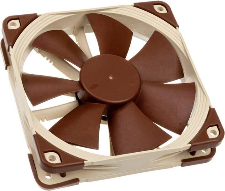 Produktbild Noctua NF-F12 5V (120 mm, 1 x)