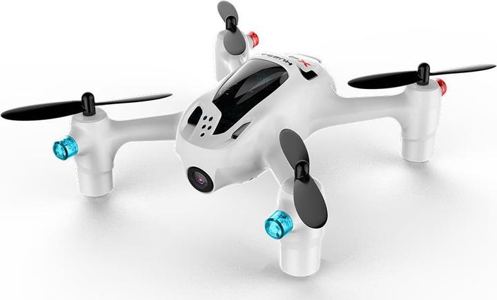 Produktbild Hubsan FPV X4 Plus (6 min, 57 g)