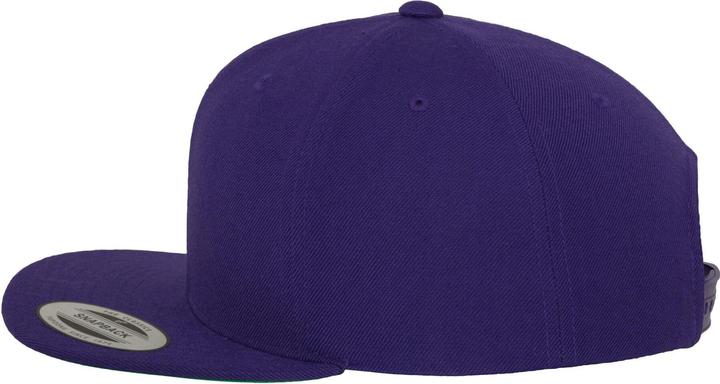 Immagine prodotto Flexfit Snapback (Taglia unica)