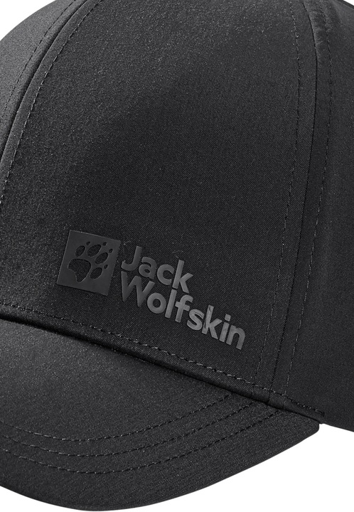 Produktbild Jack Wolfskin Summer Storm Xt Cap (One Size)