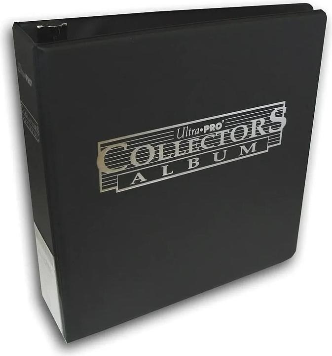 Produktbild Ultra Pro Ring-Ordner