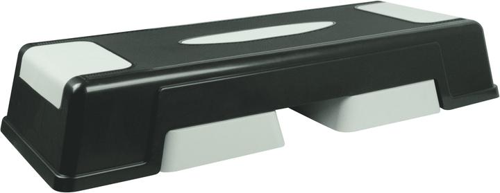 Gladiatorfit Einstellbarer Aerobic-Stepper