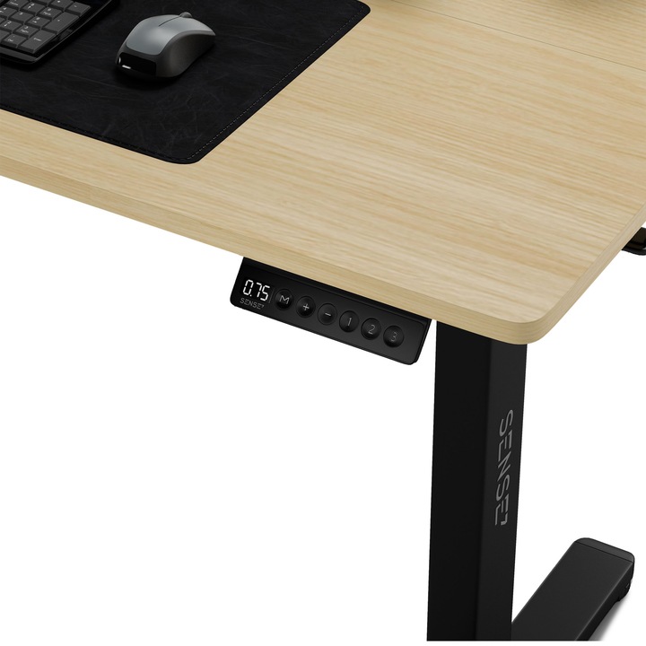 Actual product image Sense7 Nojo