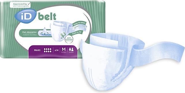 Produktbild ID Expert Belt Maxi (14x, Normal)