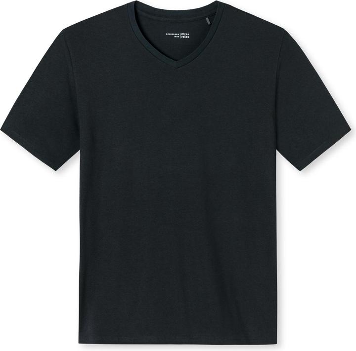 Produktbild Schiesser T-Shirt "Mix+Relax" (XL)