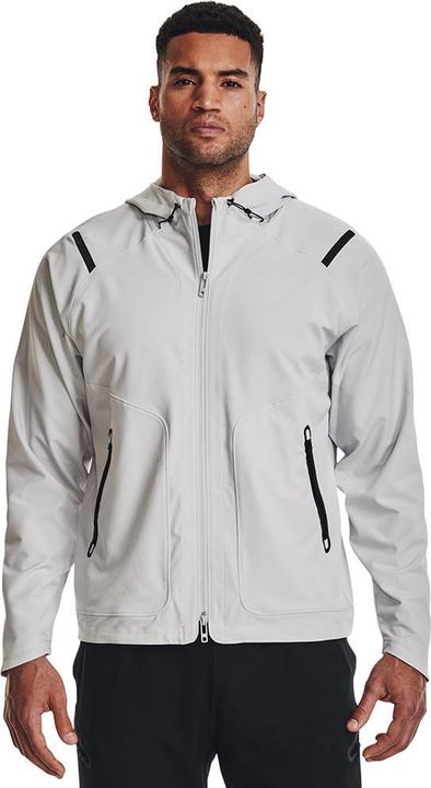 Produktbild Under Armour Unstoppable Jacke (L)