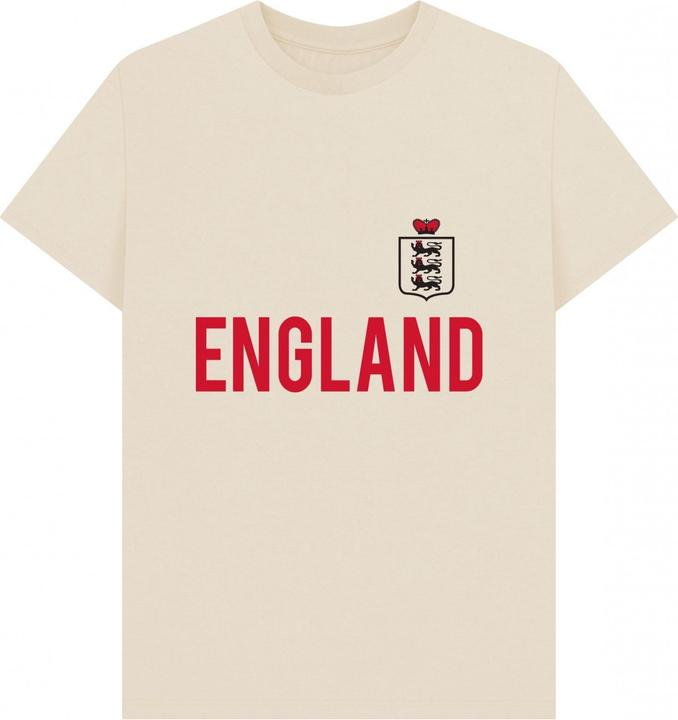 Produktbild Toffs TShirt Fussball (M)