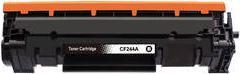 Image du produit Hermex Compatible HP LaserJet Pro M28a toner 4 pièces noir (CF)