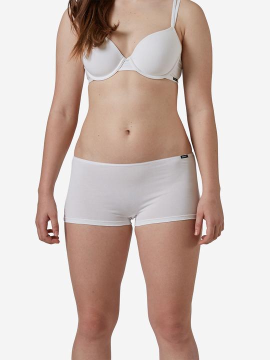 Produktbild Skiny Panty Cotton Essentials (40, 2er Pack)