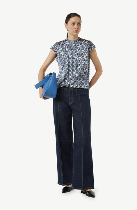 Actual product image Comma Blouse shirt (38)