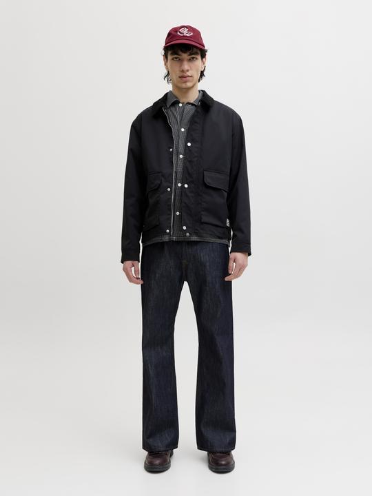 Immagine prodotto Jack & Jones Loose Fit Hemd Hemd (XL)