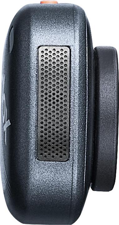 Actual product image Godox Cube C Kit1 2.4GHz Wireless Microphone System