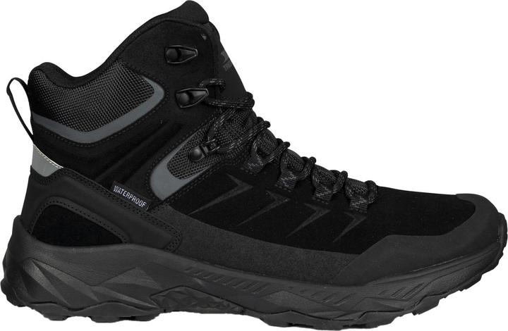 Produktbild Trespass Wanderstiefel Dean Wildleder (40)