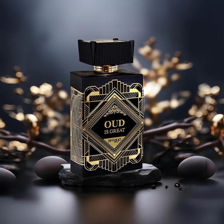 Immagine prodotto Noya Oud Is Great Extrait de Parfum - 100ml (Extrait de parfum, 100 ml)