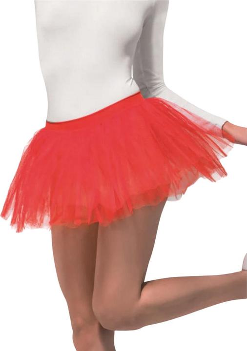 Produktbild Smiffys Ballettröckchen