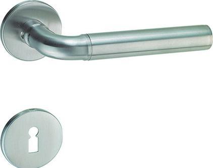 Glutz Türdrücker 5287 INOX Basel (Türgriff)