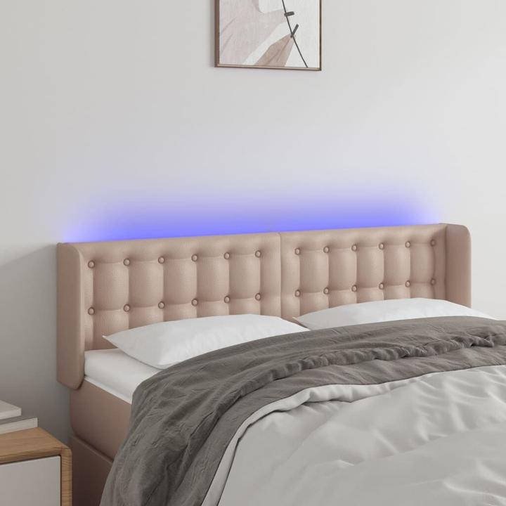 Actual product image vidaXL Leilani (147 x 16 x 88 cm)