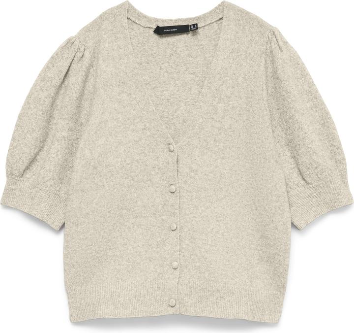 Produktbild Vero Moda Vmdoffy 2/4 V-Neck Cardigan Noos (L)