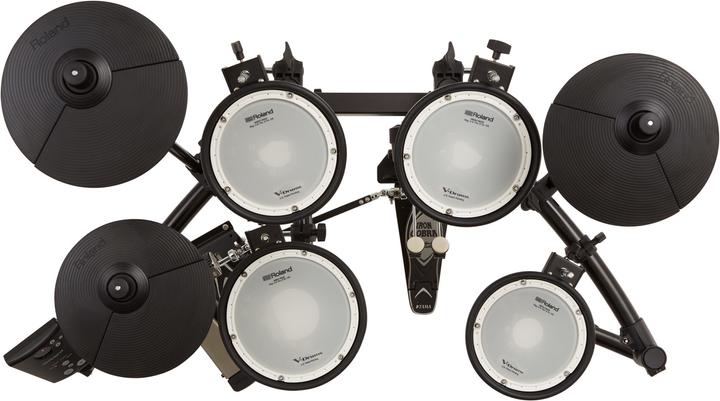 Image du produit Roland TD-1DMK (Batterie électronique)