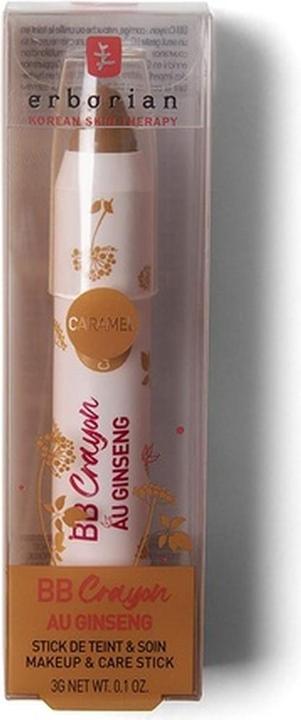 Actual product image Erborian BB Crayon (Caramel)