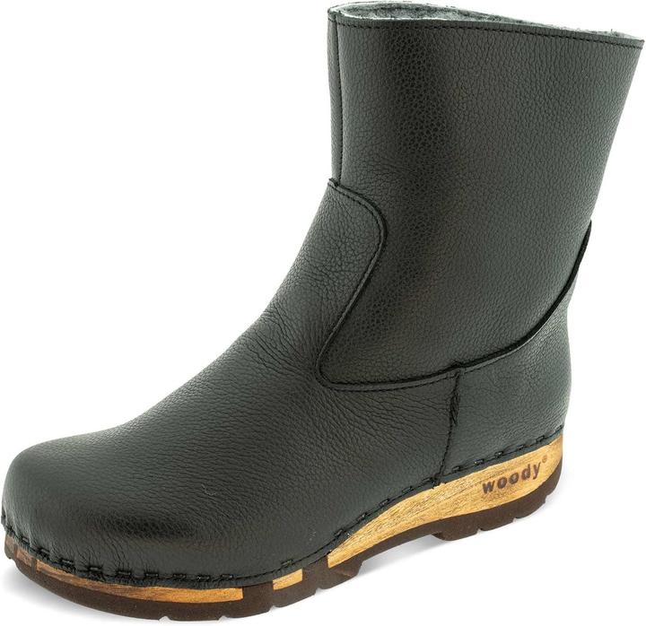 Actual product image Woody Nena Ankle Boots (39)