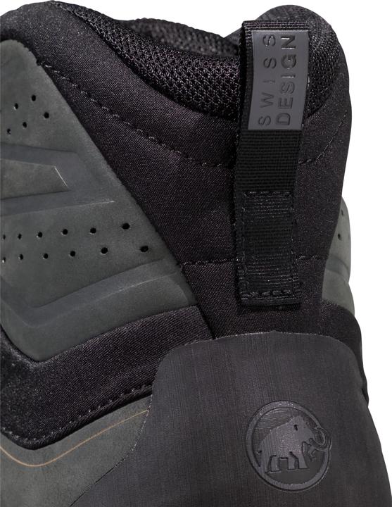 Actual product image Mammut Mercury Tour II high GTX (41 1/3)