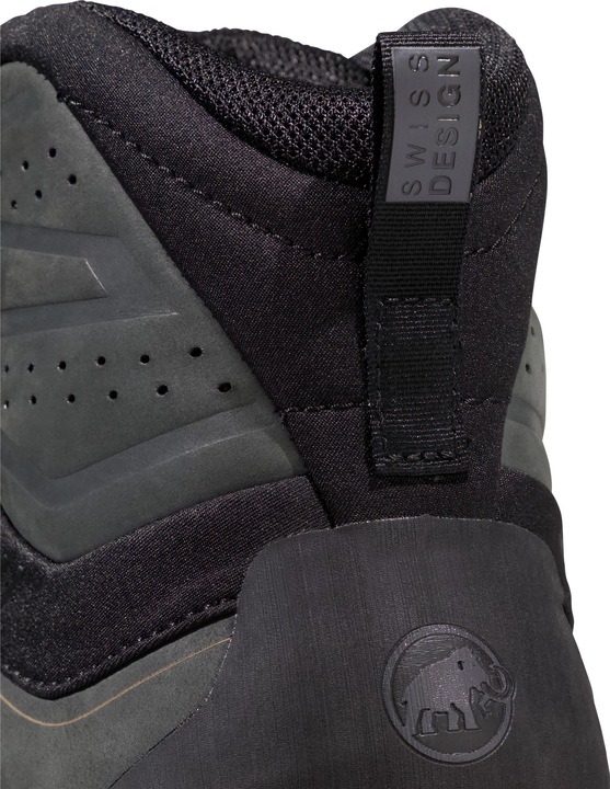 Produktbild Mammut Mercury Tour II high GTX (41 1/3)