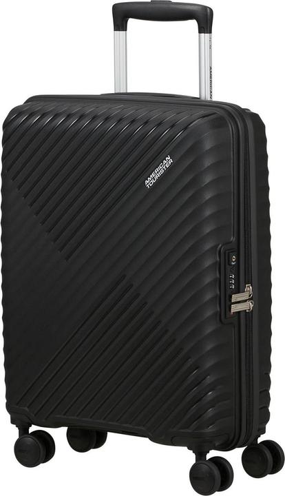 Actual product image American Tourister Diablast Spinner (35 l)
