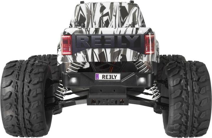 Produktbild Reely New2 Super Combo (RTR Ready-to-Run)