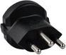 Actual product image Kabelmeister Stromadapter (Type J)