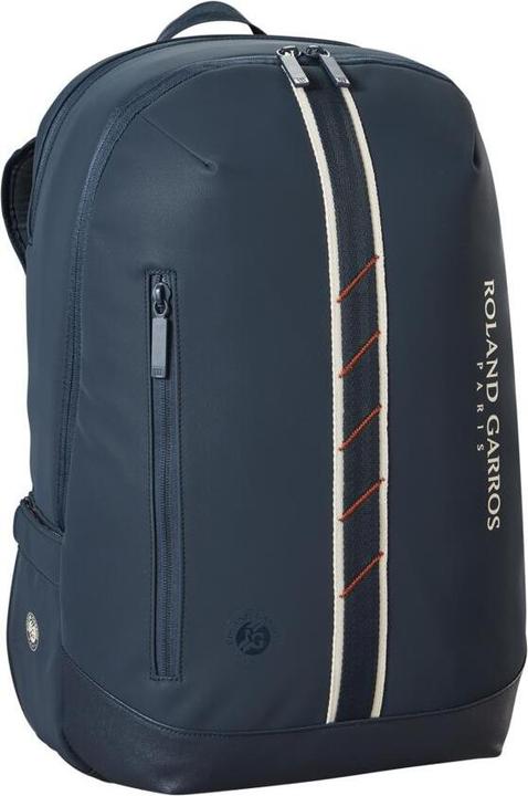 Wilson Super Tour Roland Garros Session Soiree Rucksack (2R)