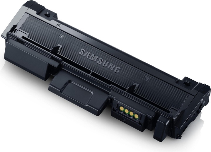 Actual product image Samsung Mlt-D116l (FC)