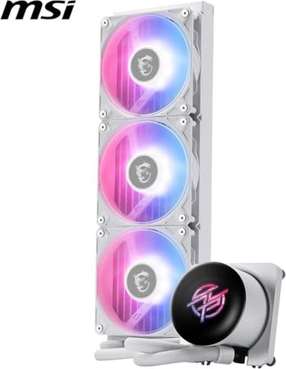 Image du produit MSI MPG CoreLiquid P13 360 White