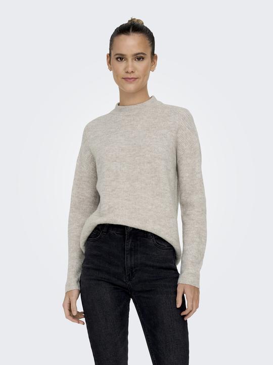 Produktbild Only Rundhals Strickpullover (XS)