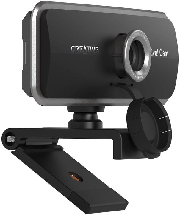 Produktbild Creative Live Cam Sync V2 (2 Mpx)