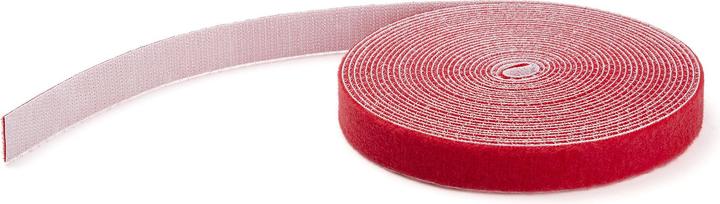 StarTech .com 25ft. Hook and Loop Roll (19 mm)