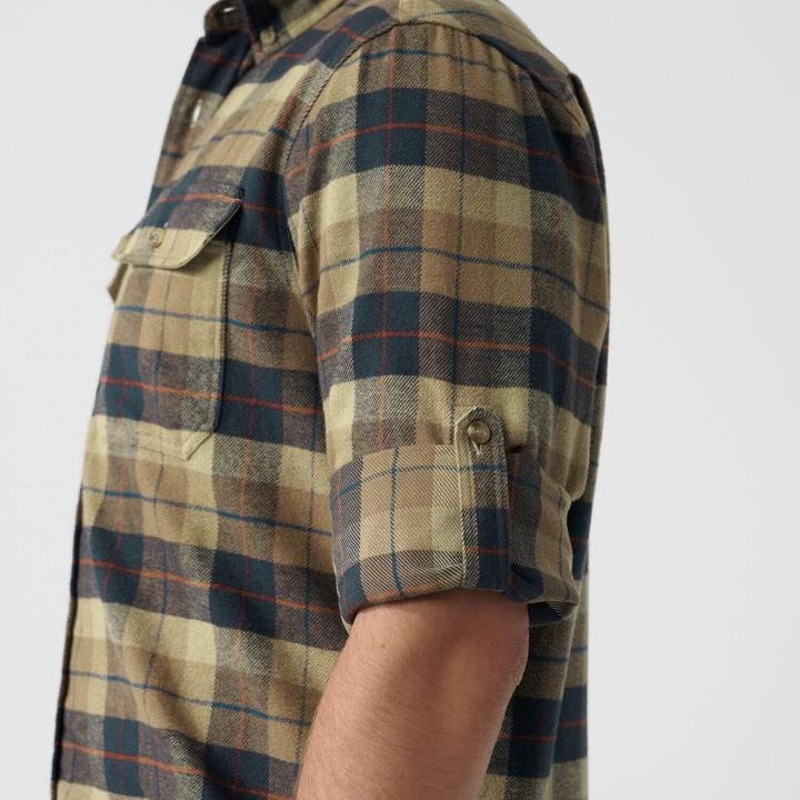Immagine prodotto Fjällräven Singi Heavy Flannel Shirt (XL)