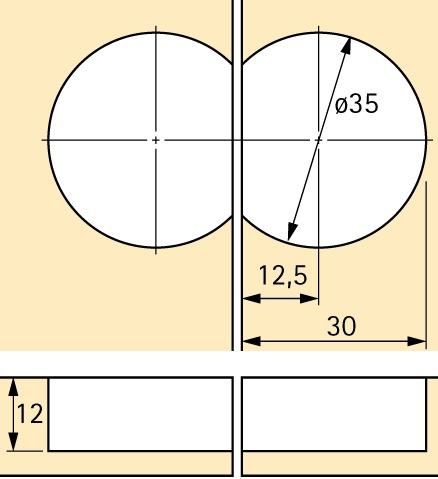 Productafbeelding Hettich Markant 11