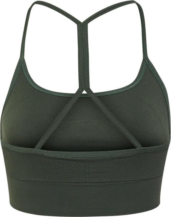 Immagine prodotto hummel Top sportivo senza cuciture Hmltiffy