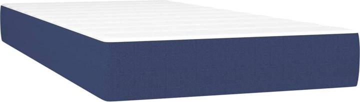 Actual product image vidaXL Boxspringbett (80 x 200 cm)