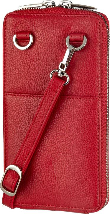 Produktbild Golden Head Palma - Handy-Umhängetasche mit Reissverschluss