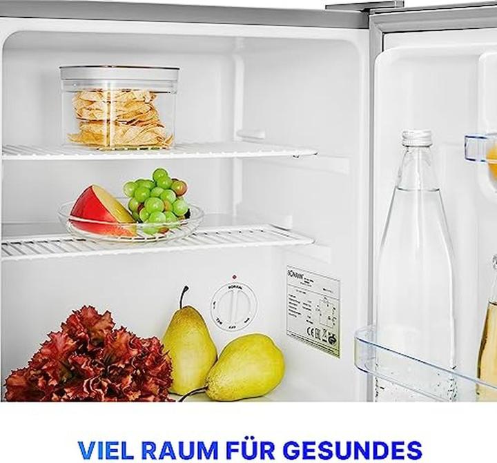 Actual product image Bomann Kb 7346 ix-look