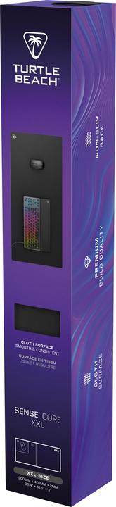 Actual product image Turtle Beach Sense Core (XXL)